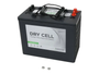 BATTERY, 12 V DRY CELL 1000CCA