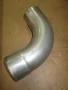 JLG Part # 1001107613 | PIPE,EXHAUST, TAIL PIPE, EA