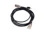 JLG Part # 1001109821 | HARNESS,LED & TEMP SENSOR, EA