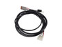 JLG Part # 1001109821 | HARNESS,LED & TEMP SENSOR, EA