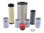 JLG Part # 1001111854 | KIT(SERVICE),1000 HOUR FILTER, EA