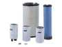 JLG Part # 1001113718 | FILTER,250 HR FILTER KIT, EA
