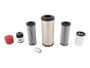 JLG Part # 1001128959 | KIT(SERVICE),1000 HOUR FILTER, EA