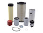 JLG Part # 1001128960 | KIT(SERVICE),1000 HOUR FILTER, EA