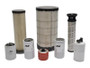 JLG Part # 1001128962 | KIT(SERVICE),1000 HOUR FILTER, EA