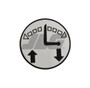 JLG Part # 10115728 | DECAL, CARRIAGE TILT CYLINDER, EA