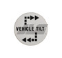JLG Part # 10115757 | DECAL VEHICLE TILT, EA