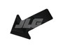 JLG Part # 10116346 | DECAL, SMALL ARROW -, EA