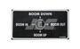 JLG Part # 10130489 | DECAL, BOOM CONTROL W/AUX. -, EA