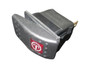 JLG Part # 10138094 | SWITCH, ROCKER CARLINGSWITCH, EA