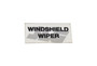 JLG Part # 10138410 | DECAL, WINDSHIELD WIPER -, EA