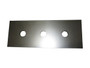 JLG Part # 10138770 | SHIM, SLIDE PAD, 16 GA -, EA