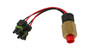 JLG Part # 10167062 | SWITCH, PRESSURE DPST, EA