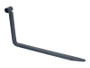 JLG Part # 10238118 | FORK, CUBING 2 X 2 X 48, EA