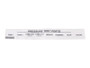 JLG Part # 10338178 | DECAL, PRESSURE TEST PORTS -, EA