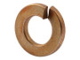 JLG Part # 10701308 | WASHER, LOCK 1/4 -, EA
