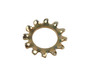 JLG Part # 10701359 | WASHER, STAR, EXT 3/8 -, EA