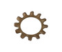 JLG Part # 10701364 | WASHER, STAR, EXT 3/4 -, EA