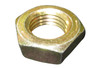 JLG Part # 10701567 | NUT, JAM, HX 1 1/4-7 -, EA