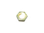 JLG Part # 10701585 | NUT, HX, JAM 5/8-18 -, EA