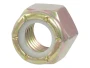 JLG Part # 10701662 | NUT, LOCK, HX 5/8-11 NYLOK, EA
