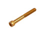 JLG Part # 10701826 | SCREW-SCHC-.375-16-3.00-ASTM A, EA