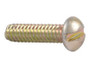 JLG Part # 10702057 | MS SL RH #10-24X.75 -, EA
