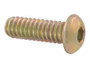 JLG Part # 10703196 | CS SOC BH 1/4-20 X.75 -, EA