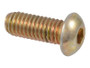 JLG Part # 10703227 | CS BH SOC 3/8-16 X 1 -, EA
