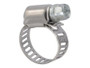 JLG Part # 10714047 | CLAMP, HOSE 1/8X1/4 -, EA