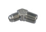 JLG Part # 10718943 | ADPT,45 JIC/NPT 06-06, EA
