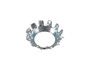 JLG Part # 10721477 | WASHER, STAR EXT, 82 DEG, 1/2, EA