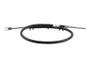 JLG Part # 10724289 | CABLE, HAND BRAKE -, EA