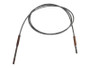 JLG Part # 10726486 | WIRE ROPE ASSY, LOWER, EXTEND, EA