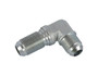 JLG Part # 10727394 | ADAPTER, ELBOW, 90 DEG BULKHEA, EA