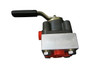 JLG Part # 10729100 | VALVE, STEERING SELECTOR -, EA