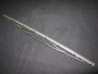 JLG Part # 10732558 | BLADE, WIPER -, EA