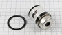 JLG Part # 10732582 | ELEMENT, FUEL FILTER -, EA