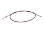 JLG Part # 10837380 | CABLE, ACCELERATOR -, EA
