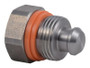 JLG Part # 10837953 | PLUG, SHUT OFF, EA