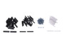 JLG Part # 1101792 | ROLLER KIT FOR 10226327 GORTRA, EA