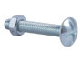JLG Part # 130018 | SCREW, RL M8 X 50- 6.8, EA