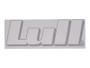 JLG Part # 1706103 | DECAL, LULL BOOM, EA