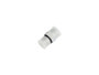 JLG Part # 2110808 | ADPT,ST S ORFS/ORB 8-8 FG, EA