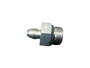 JLG Part # 2220468 | ADPT,ST S JIC/ORB 4-8 FG, EA