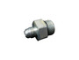 JLG Part # 2220497 | ADPT,ST S JIC/ORB 6-10 FG, EA
