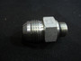 JLG Part # 2220593 | ADPT,ST S JIC/ORB 12-8 FG, EA