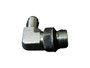 JLG Part # 2220628 | ADPT,90 S JIC/ORB 6-8 FG, EA
