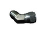JLG Part # 2220683 | ADPT,45 S JIC/FSJIC 8-8 FG, EA