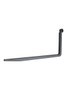JLG Part # 2340037 | FORK,CUBING 2 X 2 X 48, EA